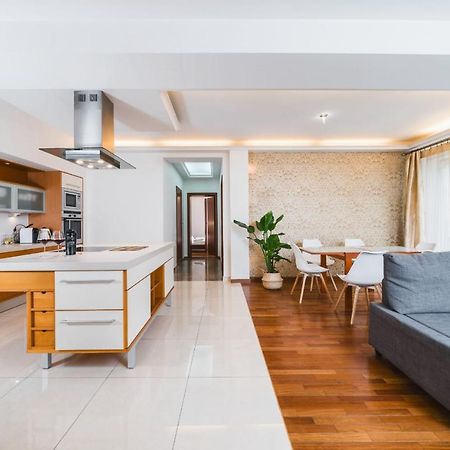 Apartament W Centrum Krakowa Na Ulicy Dlugiej Εξωτερικό φωτογραφία