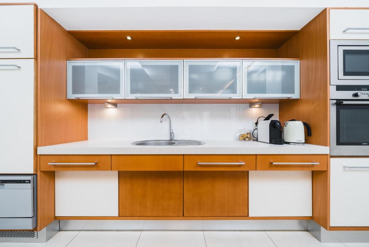 Apartament W Centrum Krakowa Na Ulicy Dlugiej Εξωτερικό φωτογραφία