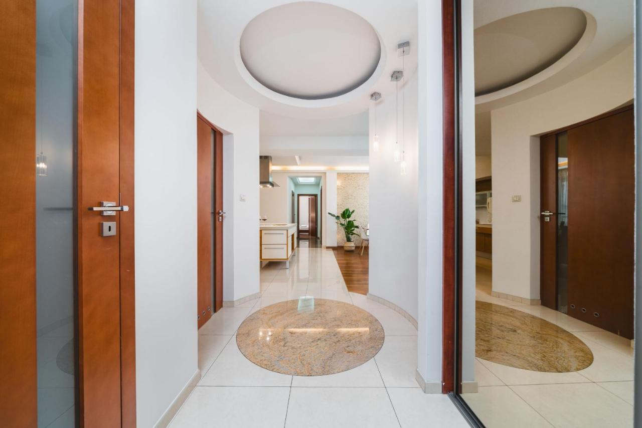 Apartament W Centrum Krakowa Na Ulicy Dlugiej Εξωτερικό φωτογραφία