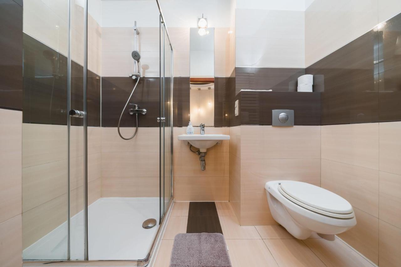 Apartament W Centrum Krakowa Na Ulicy Dlugiej Εξωτερικό φωτογραφία