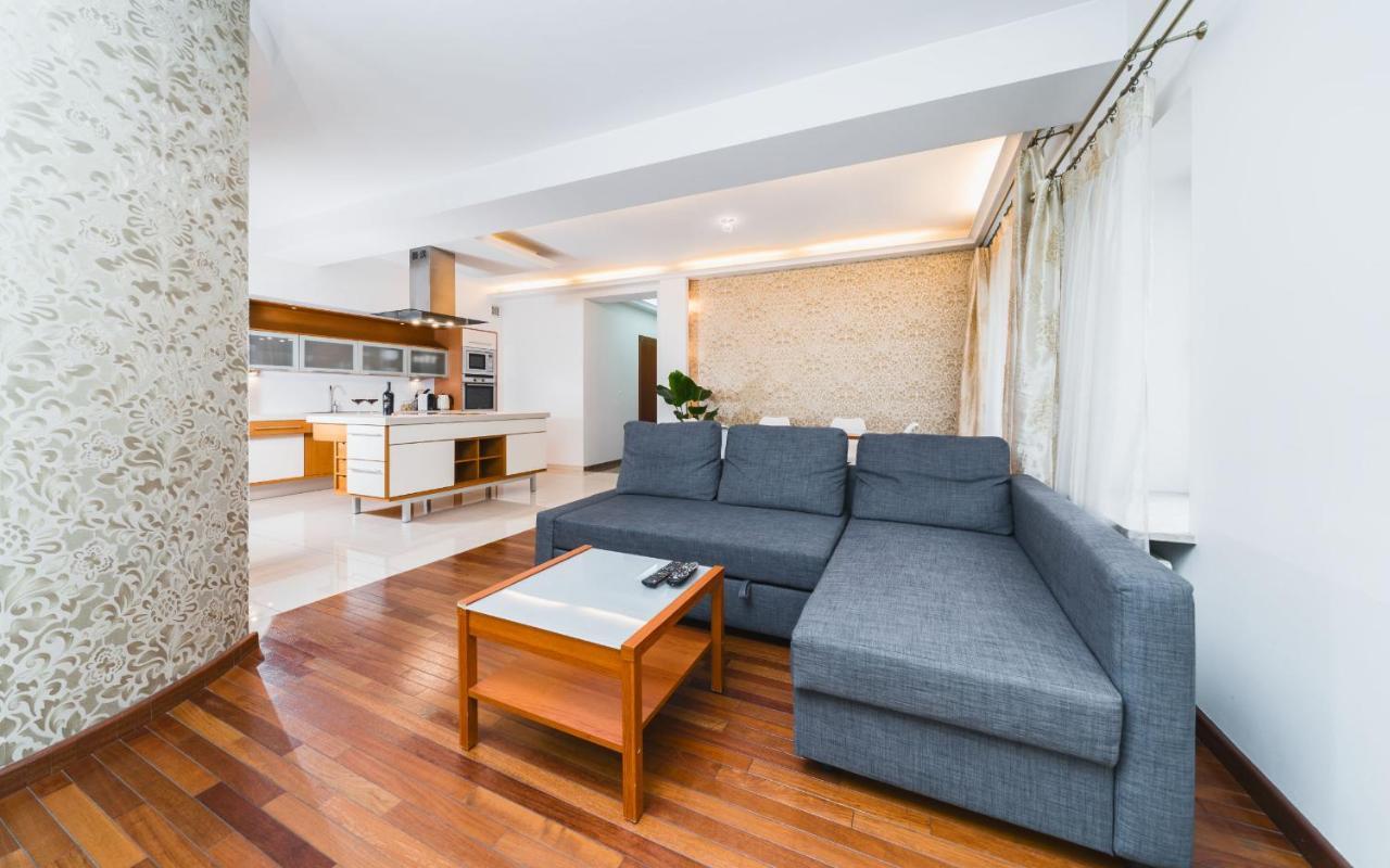 Apartament W Centrum Krakowa Na Ulicy Dlugiej Εξωτερικό φωτογραφία