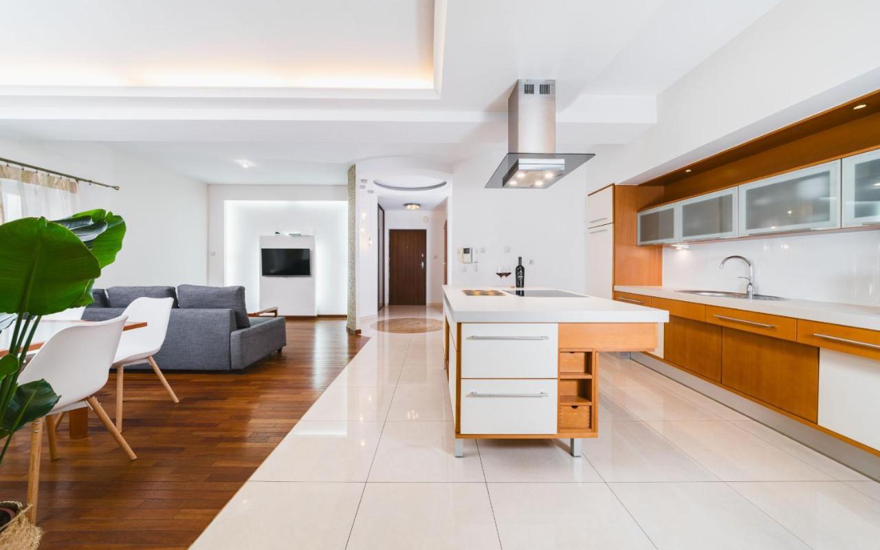 Apartament W Centrum Krakowa Na Ulicy Dlugiej Εξωτερικό φωτογραφία