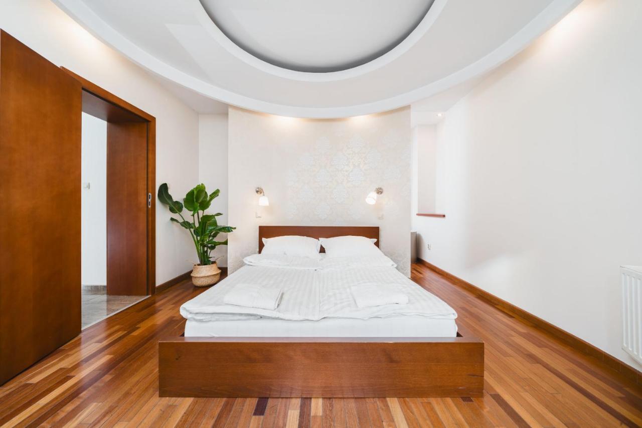 Apartament W Centrum Krakowa Na Ulicy Dlugiej Εξωτερικό φωτογραφία