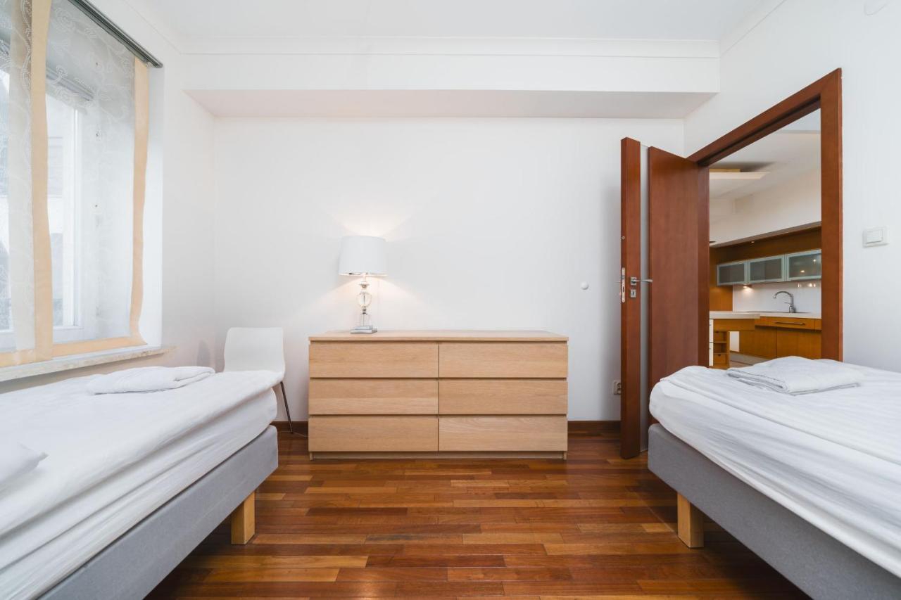 Apartament W Centrum Krakowa Na Ulicy Dlugiej Εξωτερικό φωτογραφία