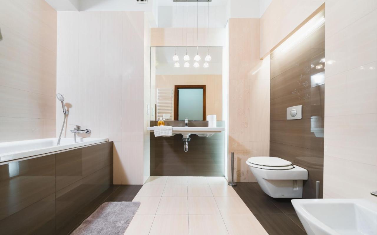 Apartament W Centrum Krakowa Na Ulicy Dlugiej Εξωτερικό φωτογραφία