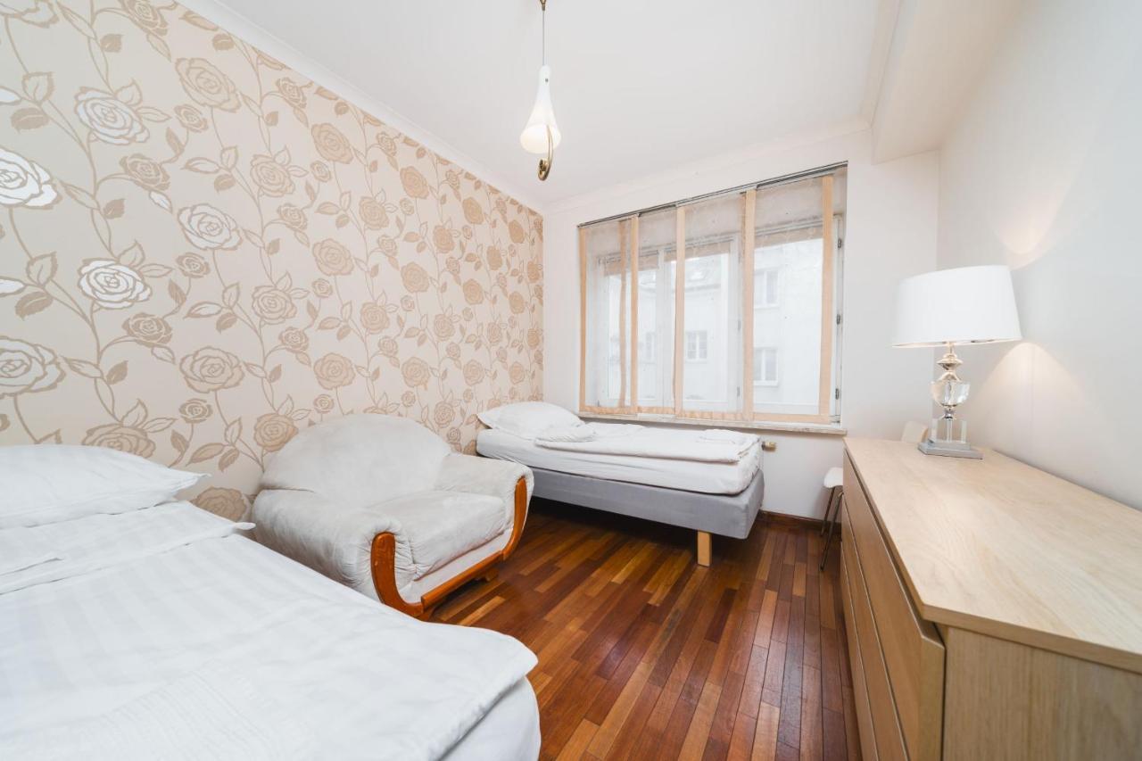 Apartament W Centrum Krakowa Na Ulicy Dlugiej Εξωτερικό φωτογραφία
