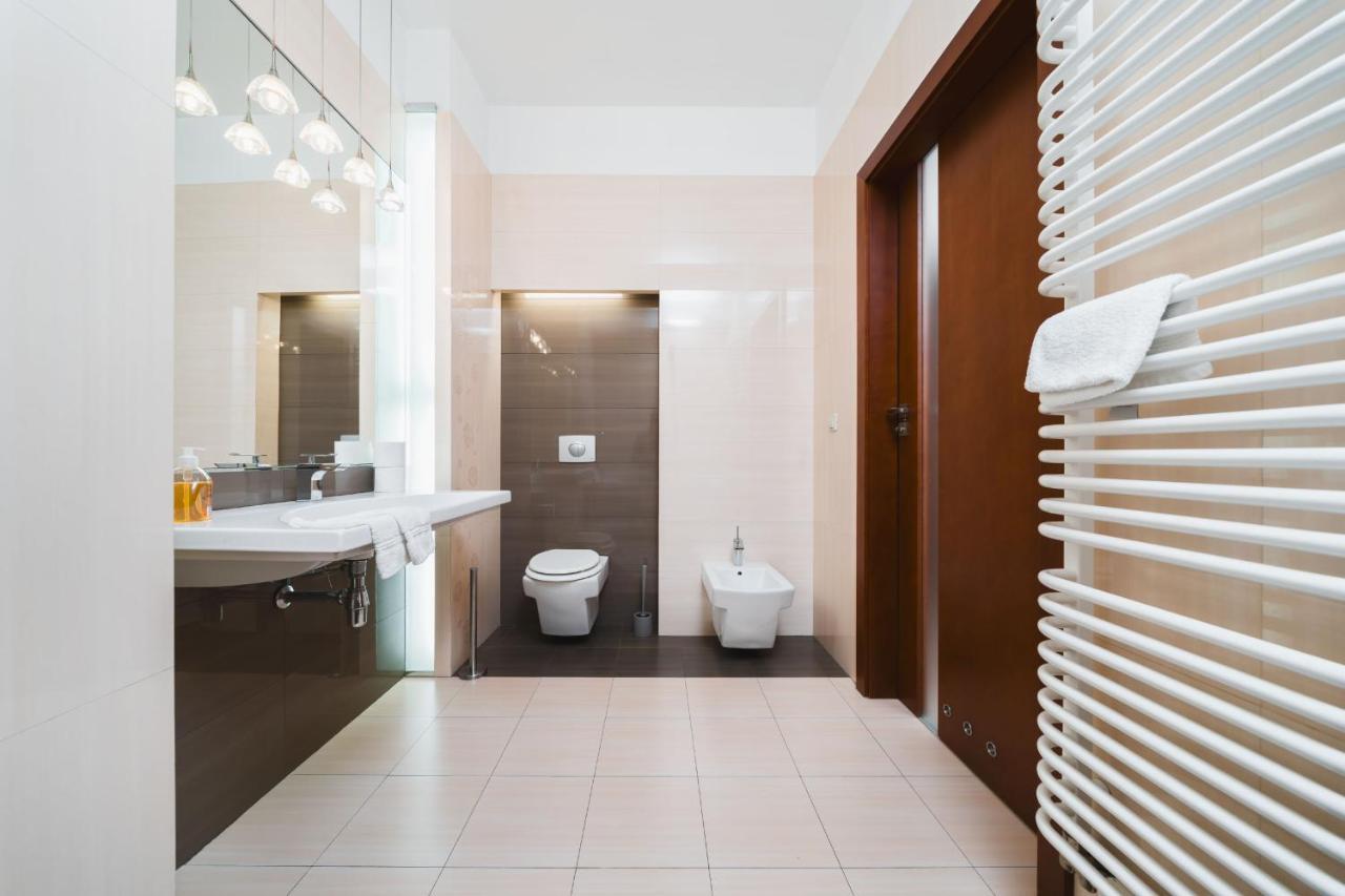 Apartament W Centrum Krakowa Na Ulicy Dlugiej Εξωτερικό φωτογραφία
