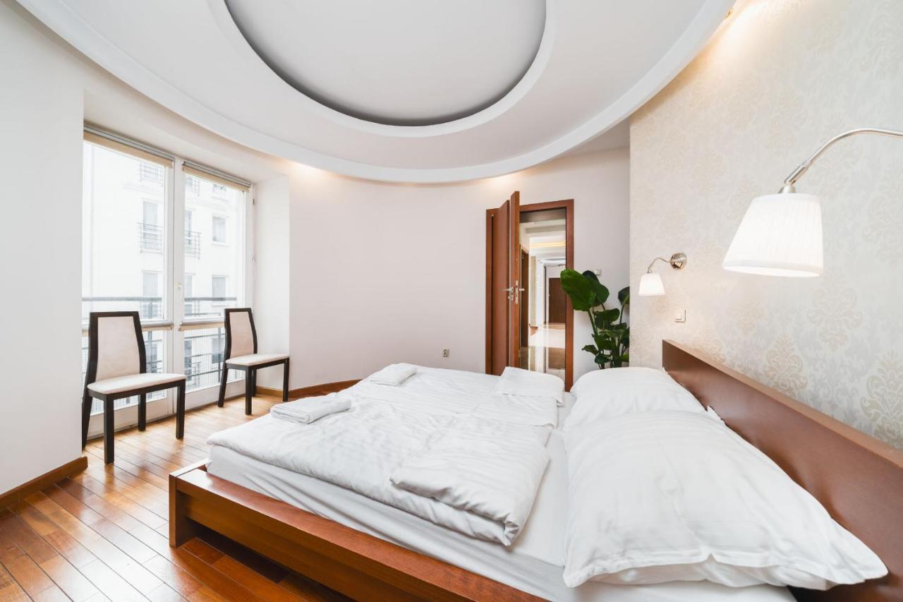 Apartament W Centrum Krakowa Na Ulicy Dlugiej Εξωτερικό φωτογραφία